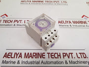 Ica-tec Sul 181 H Mechanical Timer Switch 220V 50Hz