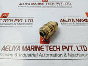 Quick Lock Coupling