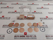 Quincy 121904 Repair Pilot Kit