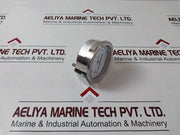 Quincy 128662 Pressure Gauge 0-300 Psi