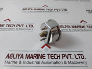 Quincy 128662 Pressure Gauge 0-300 Psi