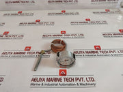 Quincy 128664-3 Temperature Gauge Qsi 1500