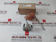 Quincy 128664 Temperature Gauge Indicator