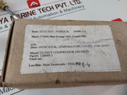 Quincy 128664 Temperature Gauge Indicator