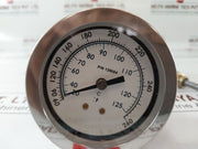 Quincy 128664 Temperature Gauge Indicator