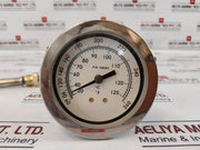 Quincy 128664 Temperature Gauge 20-125°C