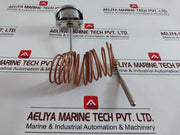 Quincy 128664 Temperature Gauge Sensor 20-125Â°C