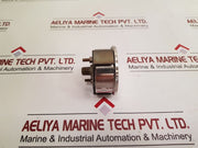 Quincy Compressor 128663 Capacity Gauge