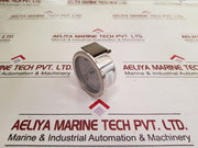 Quincy Compressor 128663 Capacity Gauge