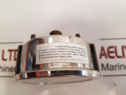 Quincy Compressor 128663 Capacity Gauge