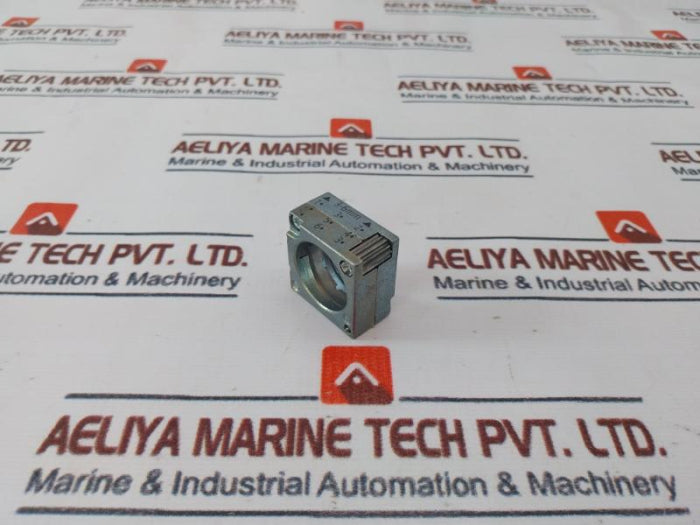 Quincy Compressor 146102K006 Estop Button 1/4 Turn, 3Sb3400-0C Contact Block Kit