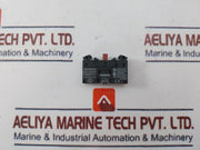 Quincy Compressor 146102K006 Estop Button 1/4 Turn, 3Sb3400-0C Contact Block Kit