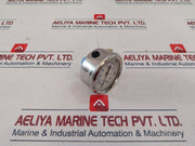 Quincy Compressor Pressure Gauge 0-200 Psi