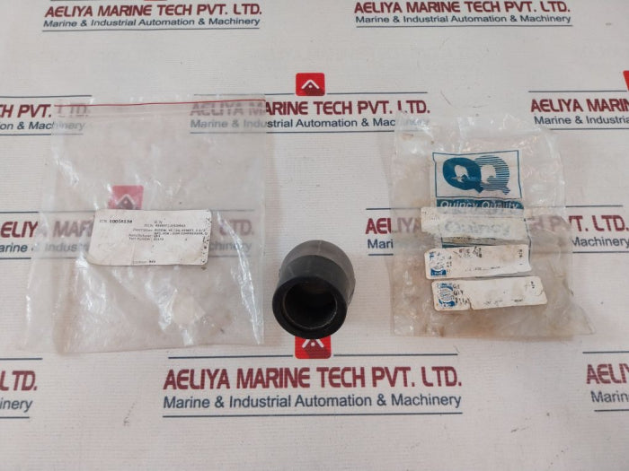 Quincy Quality 21172 Elbow45 Deg
