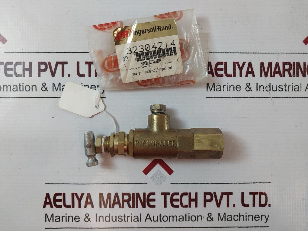 R. Conrader Rcl Pilot Valve