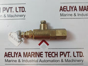 R. Conrader Rcl Pilot Valve