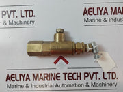 R. Conrader Rcl Pilot Valve