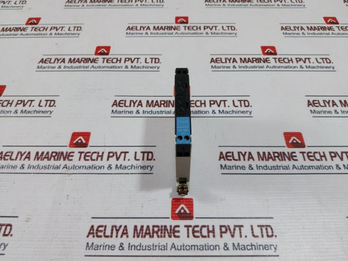 R. Stahl Safety Barrier 9001/51-280-091-141