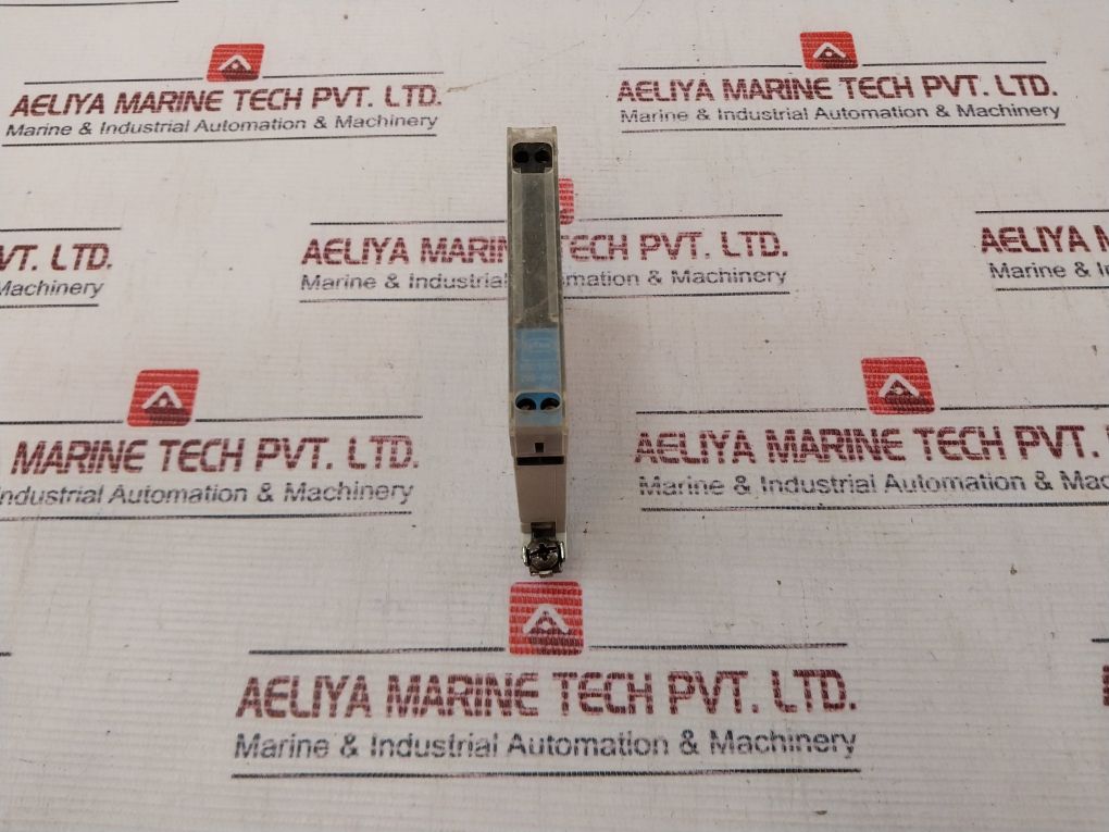 R. Stahl 9001/51-280-091-141 Safety Barrier