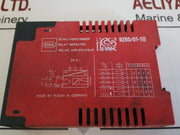 R. Stahl 9250/01-10 Relay Repeater