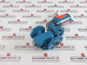 R.G. Laurence 3209Wa78Fl Solenoid Valve 115V/60HzÂ 