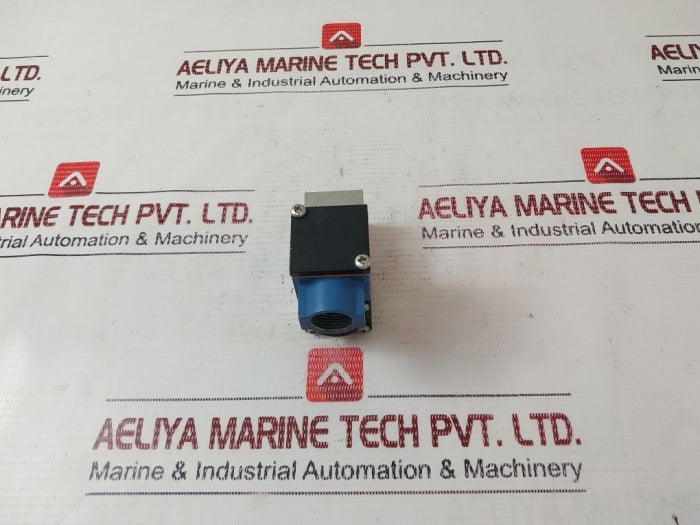 R.G.S. Ep000/Me/03 Solenoid Valve 2.4W