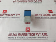 R.G.S. Ep000/Me/03 Solenoid Valve 2.4W