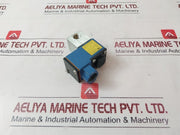 R.G.S. Ep000/Me/03 Solenoid Valve 2.4W