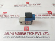 R.G.S. Ep000/Me/03 Solenoid Valve 2.4W