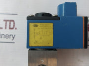 R.G.S. Ep000/Me/03 Solenoid Valve 2.4W