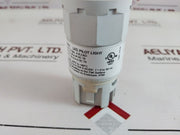 Stahl 8013/311 Led Pilot Indicator Light/Lamp