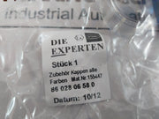 Stahl 8013/311 Led Pilot Indicator Light/Lamp