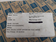 Stahl 8013/311 Led Pilot Indicator Light/Lamp