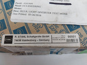 Stahl 8013/311 Led Pilot Indicator Light/Lamp