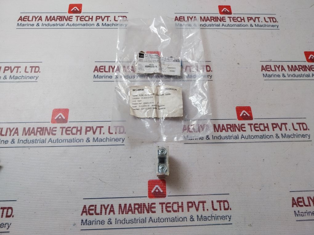 R.Stahl 8560/51-4143 Fuse