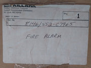 R.Stahl 8803/3 Fire Alarm Station 8146/552-c7965