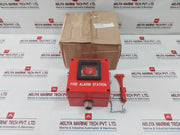 R.Stahl 8803/3 Fire Alarm Station 8146/552-c7965