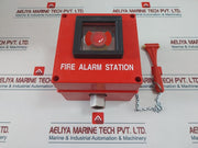 R.Stahl 8803/3 Fire Alarm Station 8146/552-c7965