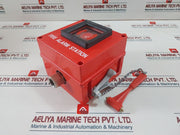 R.Stahl 8803/3 Fire Alarm Station 8146/552-c7965