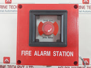 R.Stahl 8803/3 Fire Alarm Station 8146/552-c7965