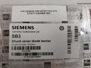 R.Stahl 9001/00-280-100-101 Safety Barrier Rev.B