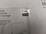 R.Stahl 9001/00-280-100-101 Safety Barrier Rev.B