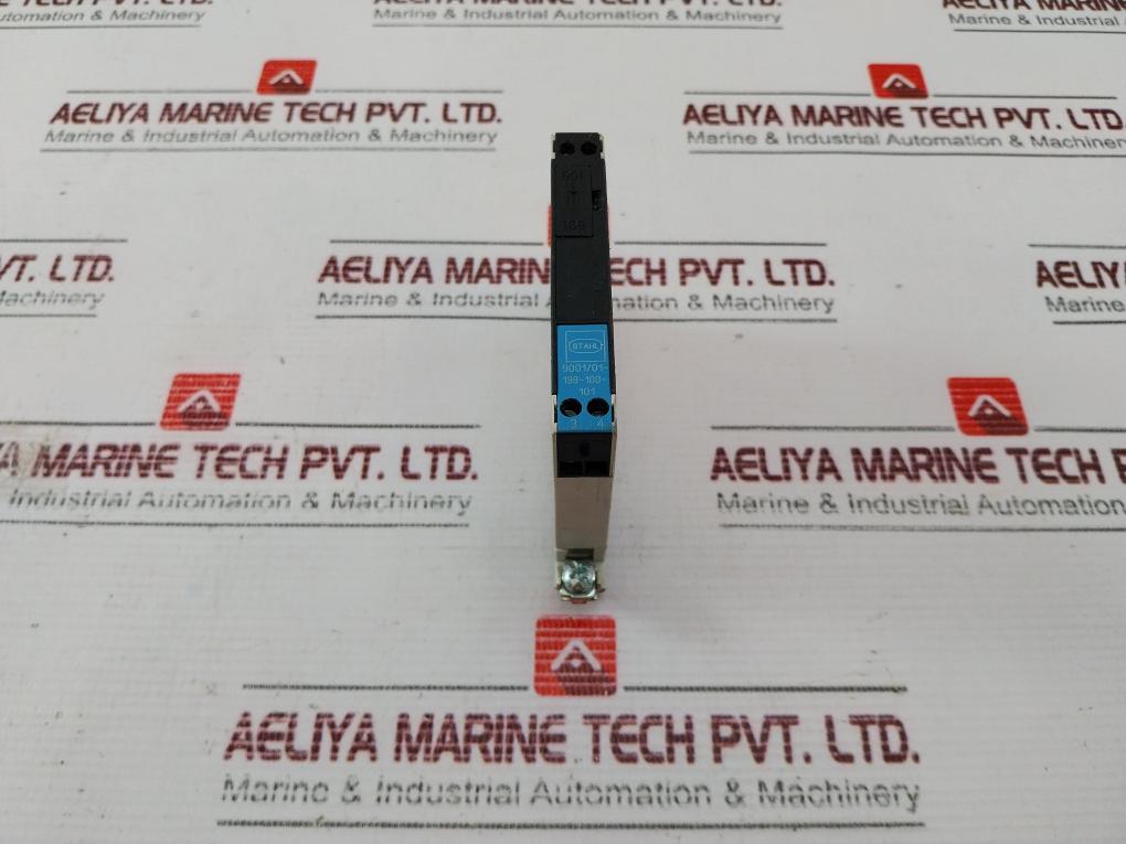 R.Stahl 9001/01-199-100-101 Safety Barrier