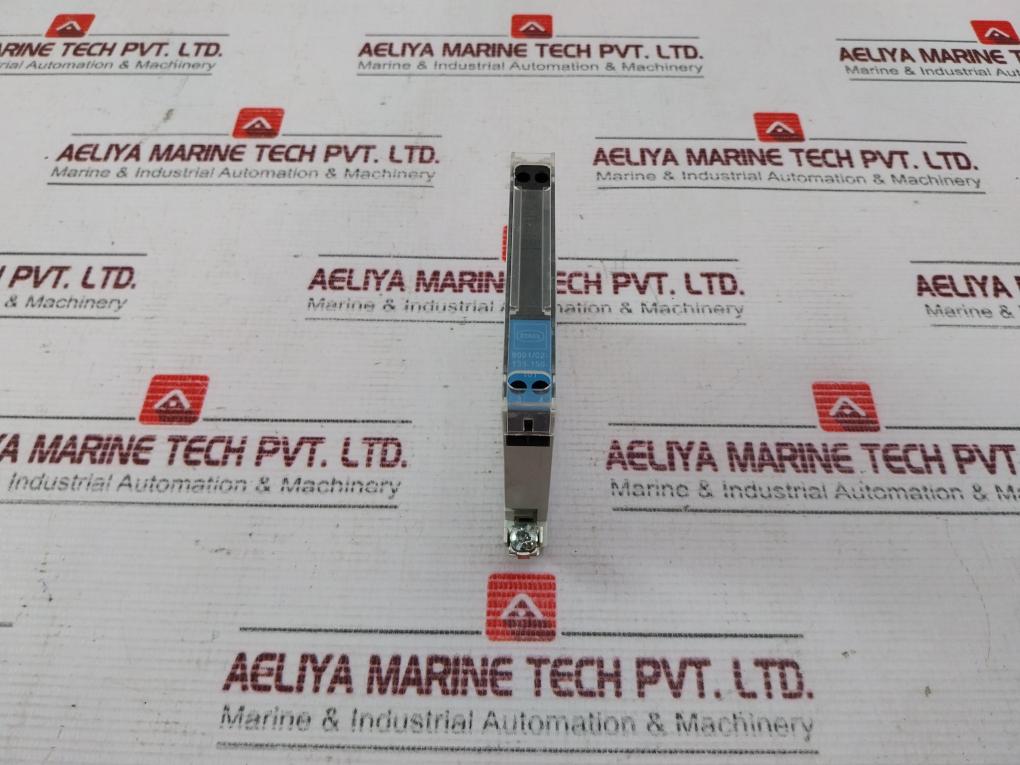 R.Stahl 9001/02-133-150-101 Safety Barrier