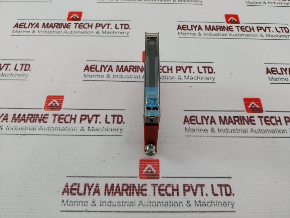 R.Stahl 9002/11-280-293-00 Safety Barrier