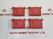 R.Stahl 9002/22-032-300-11 Intrinspak Safety Barrier 250 V