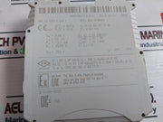 R.Stahl 9185/11-45-10 Fieldbus Isolating Repeater Rev E