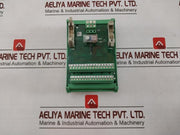 R.Stahl 9196/16H-xx0-03C Hart Termination Board Rev A -20C Ta+70C