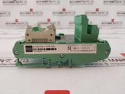 R.Stahl 9196/16H-xx0-03C Hart Termination Board Rev A -20C Ta+70C