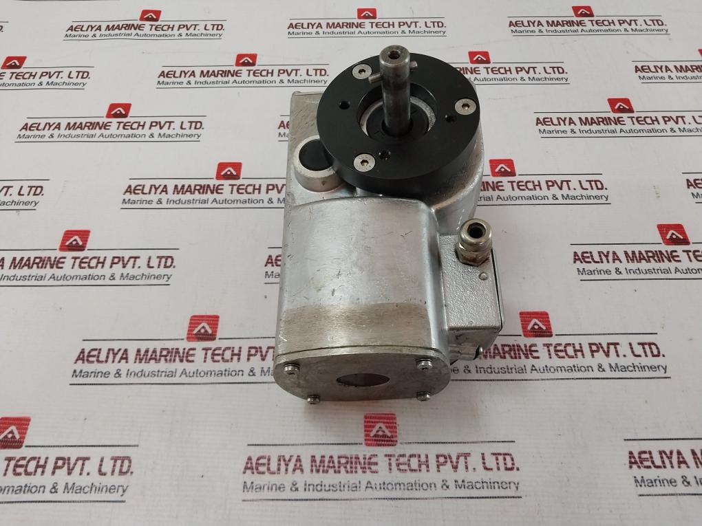R.Vassal Sd22G105Ts Gear Motor Pump 50Hz 230V 0.1A